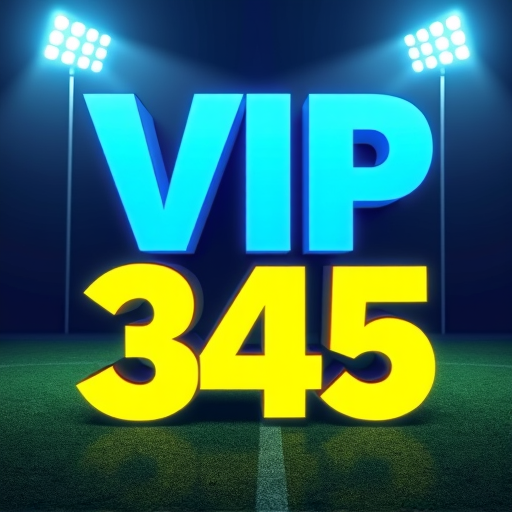Imagem promocional da vip345 mostrando a plataforma e suas vantagens